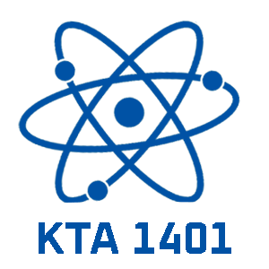 KTA1401 Logo