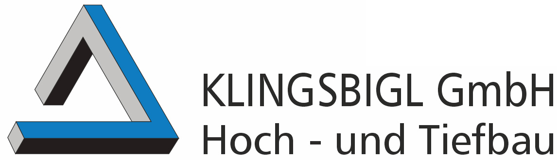 Logo Klingsbigl-GmbH