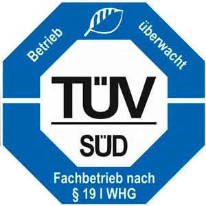 Tüv Süd Logo