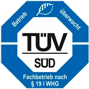 tuev-sued Tüv Süd Logo